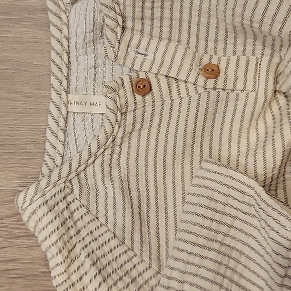 Quincy Mae zion shirt 2-3yr - Picture 4 of 4